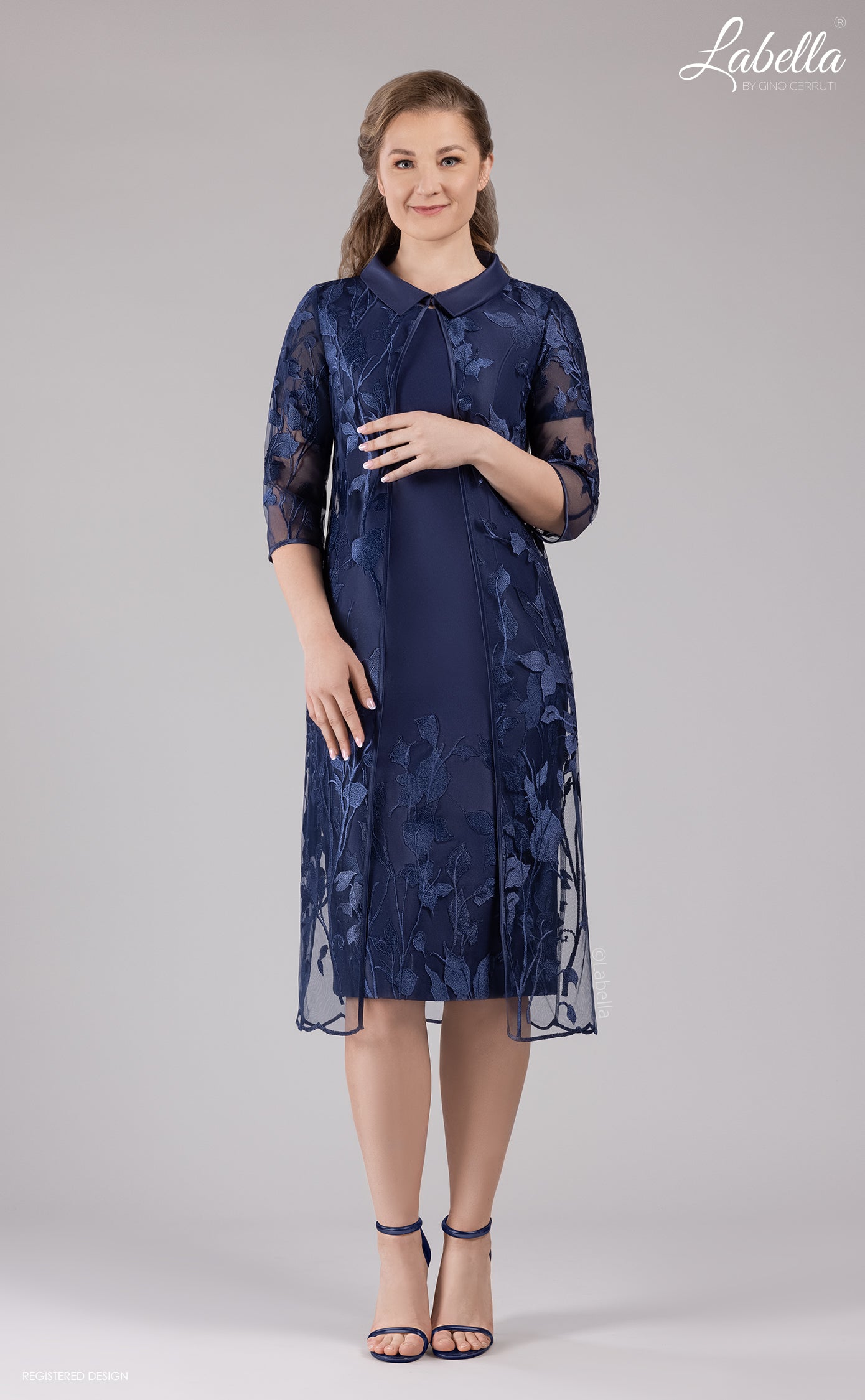 Gino Cerruti - Labella 3121H