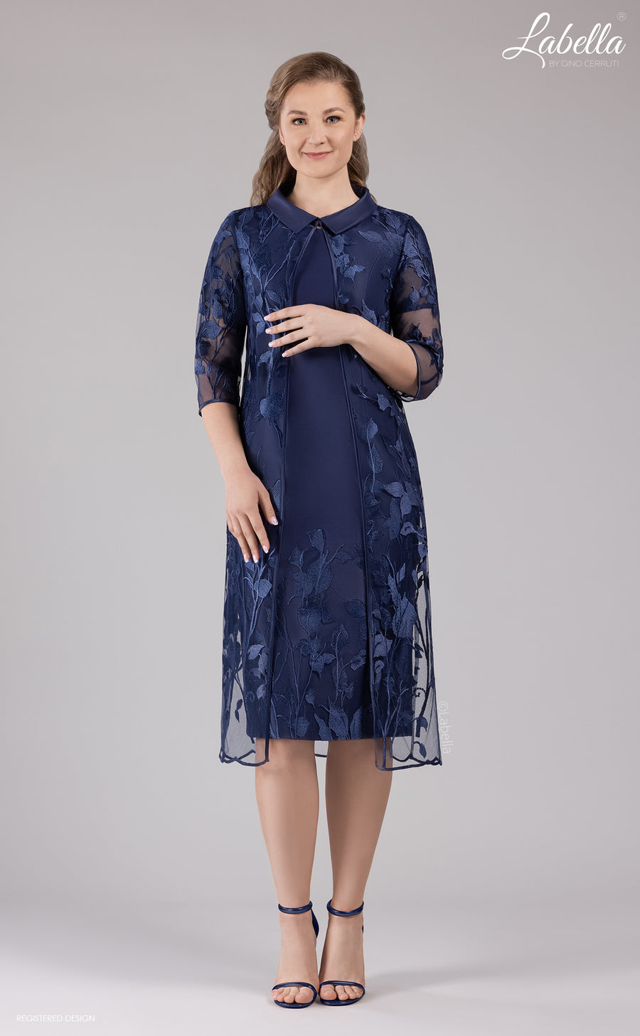 Gino Cerruti - Labella 3121H