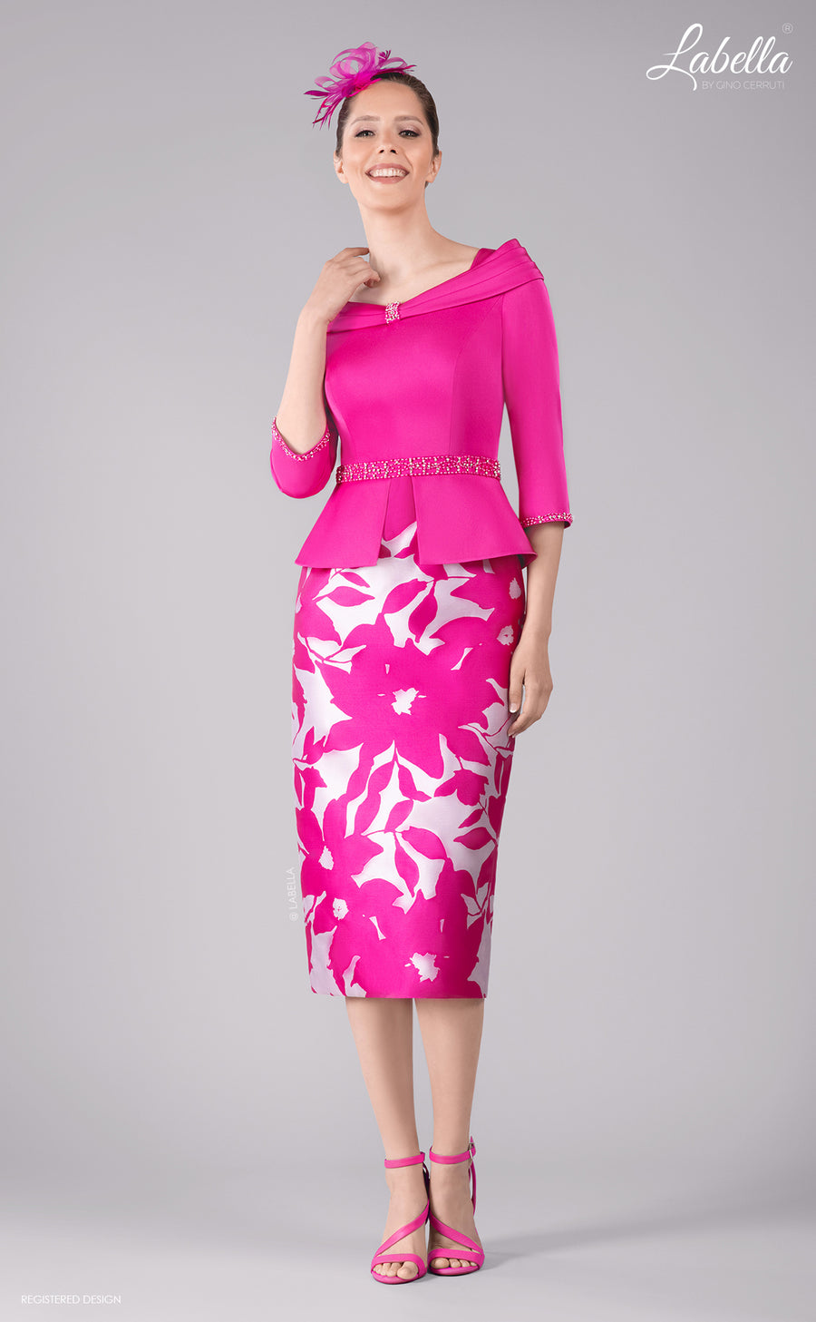 Gino Cerruti - Labella 3158J