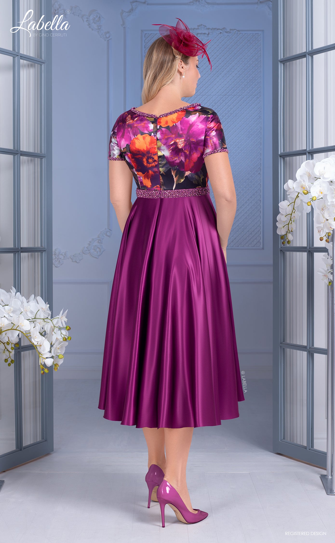 Gino Cerruti - Labella 3193B