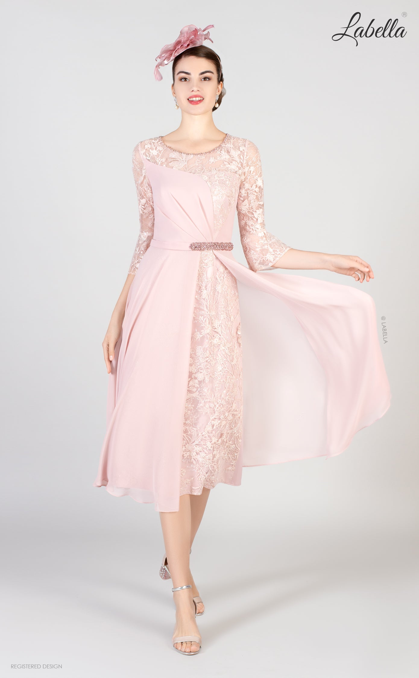 Gino Cerruti - Labella 3209J