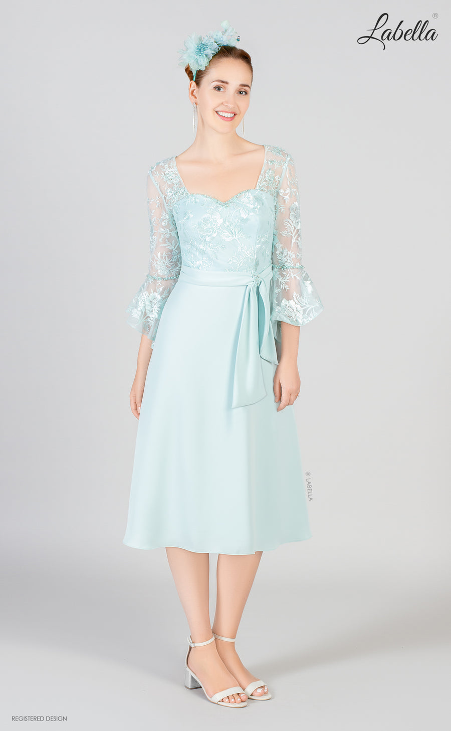 Gino Cerruti - Labella 3215J