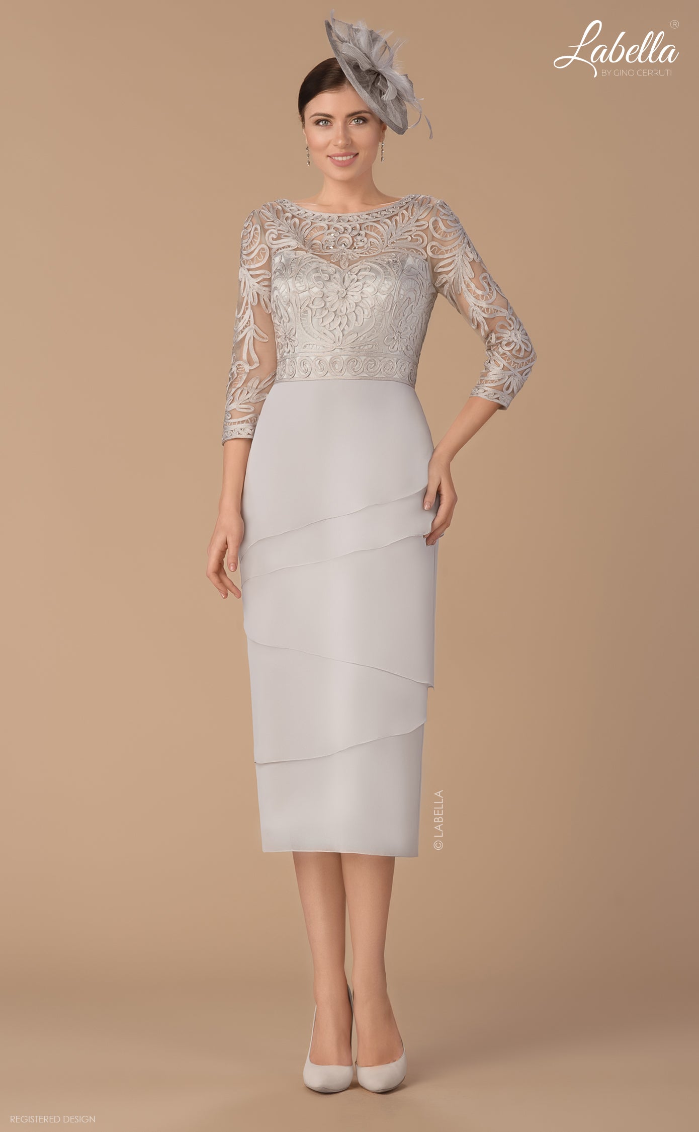 Gino Cerruti - Labella 5308D