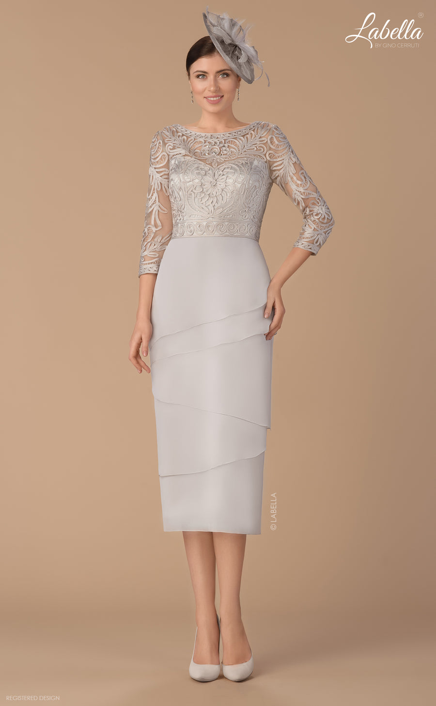 Gino Cerruti - Labella 5308D