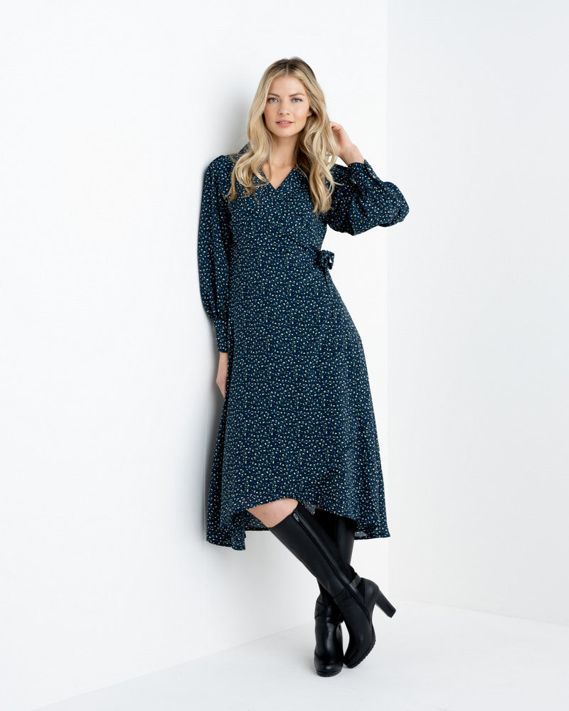 Marble - 6801 - Dress