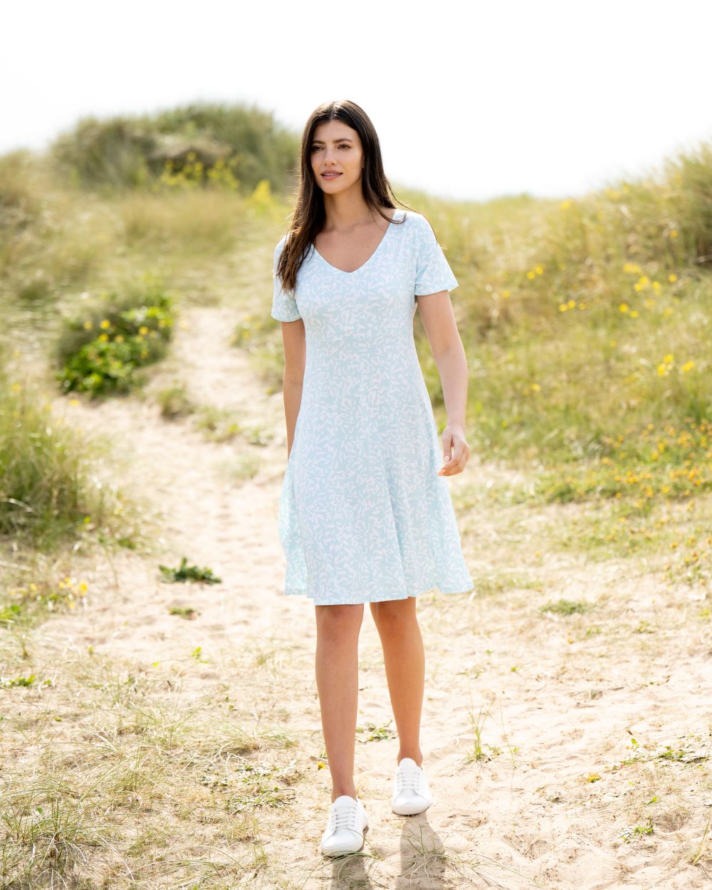 Marble - 6988 - Dress