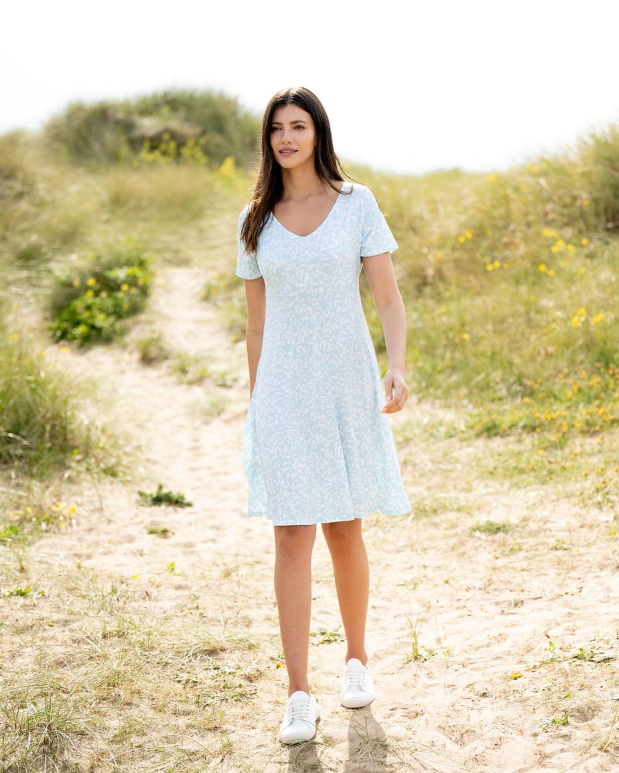 Marble - 6988 - Dress