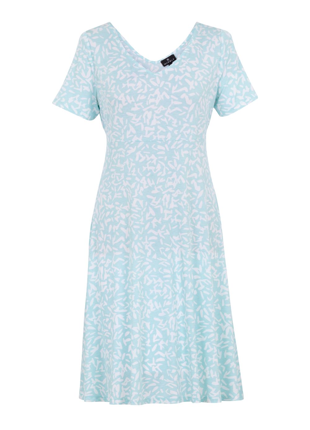 Marble - 6988 - Dress