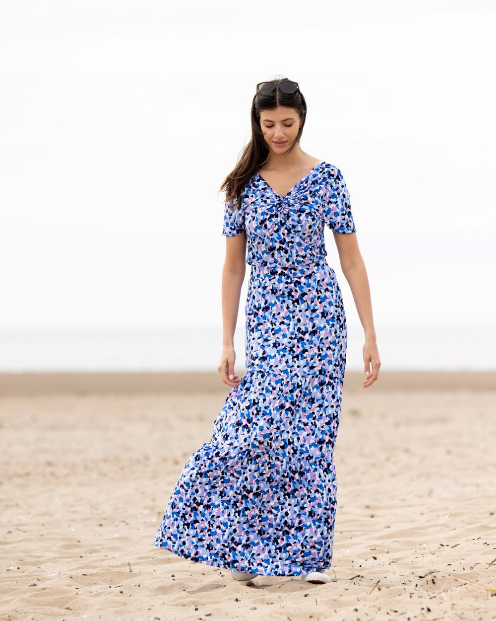 Marble - 6989 - Skirt