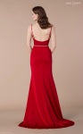 Gino Cerruti - 7171D Evening Dress