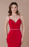 Gino Cerruti - 7171D Evening Dress