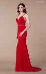 Gino Cerruti - 7171D Evening Dress