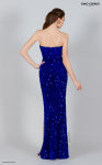 Gino Cerruti - 7278T Evening Dress