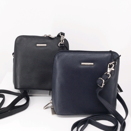 Leather Bag - Nova 820