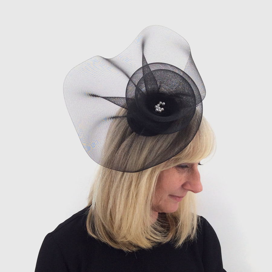 Helen Tilley Millinery - Bella