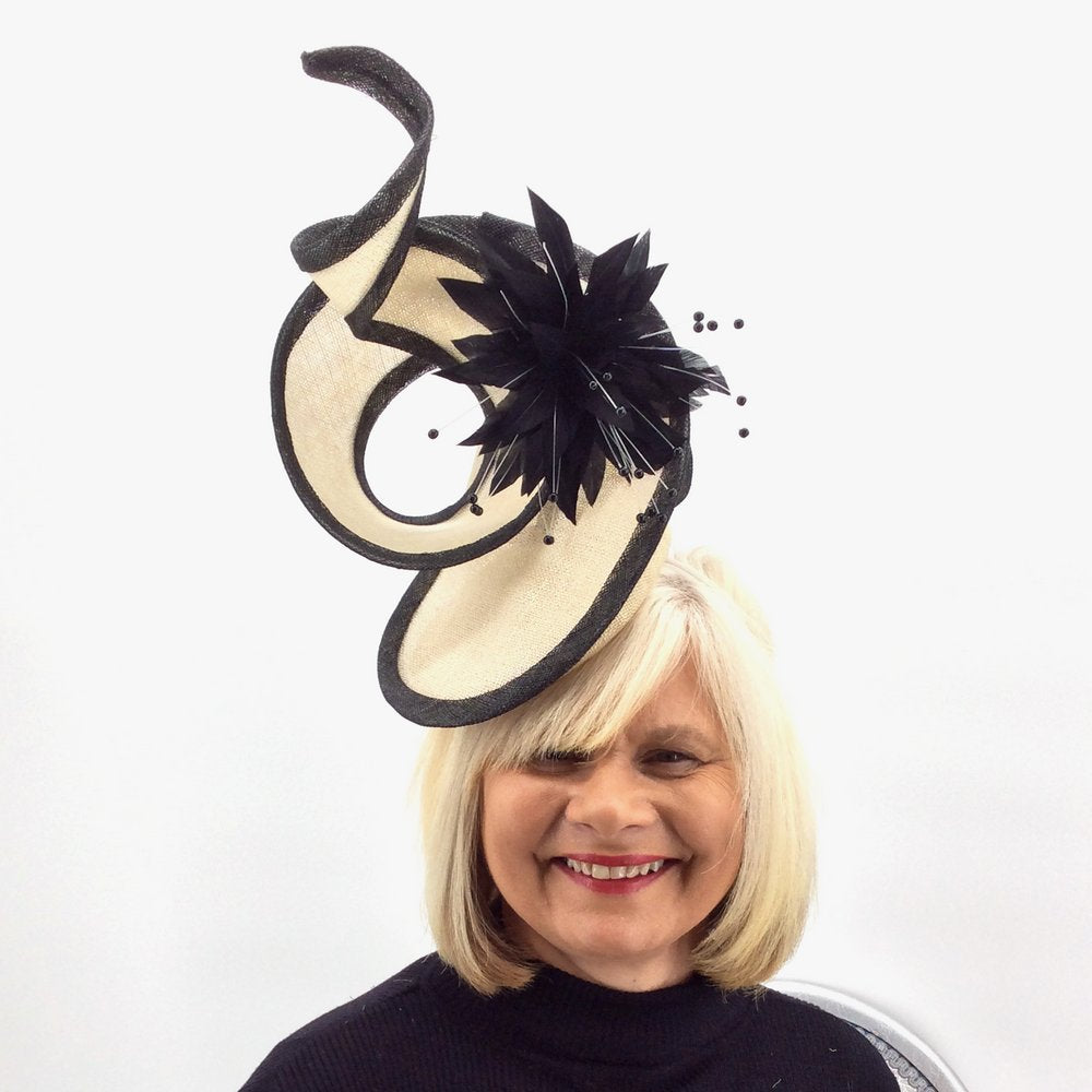 Helen Tilley Millinery - Cheltenham