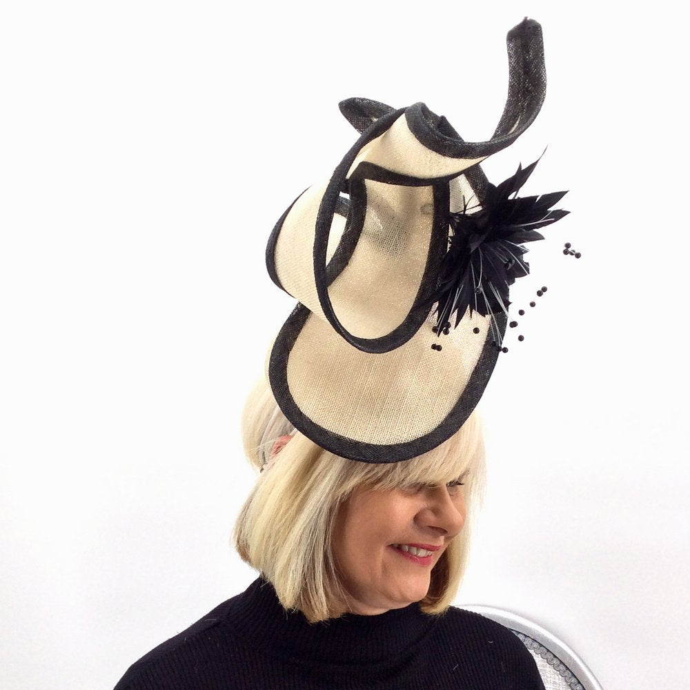 Helen Tilley Millinery - Cheltenham