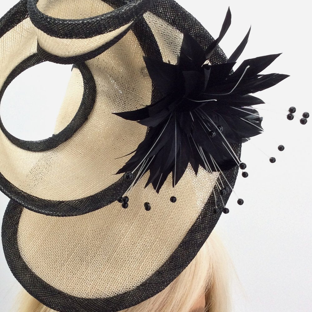 Helen Tilley Millinery - Cheltenham