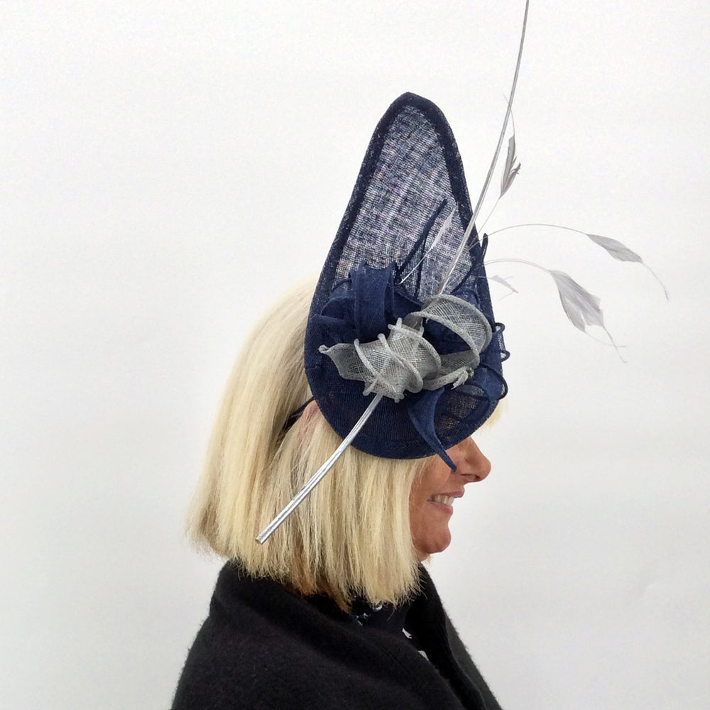 Helen Tilley Millinery - Denise
