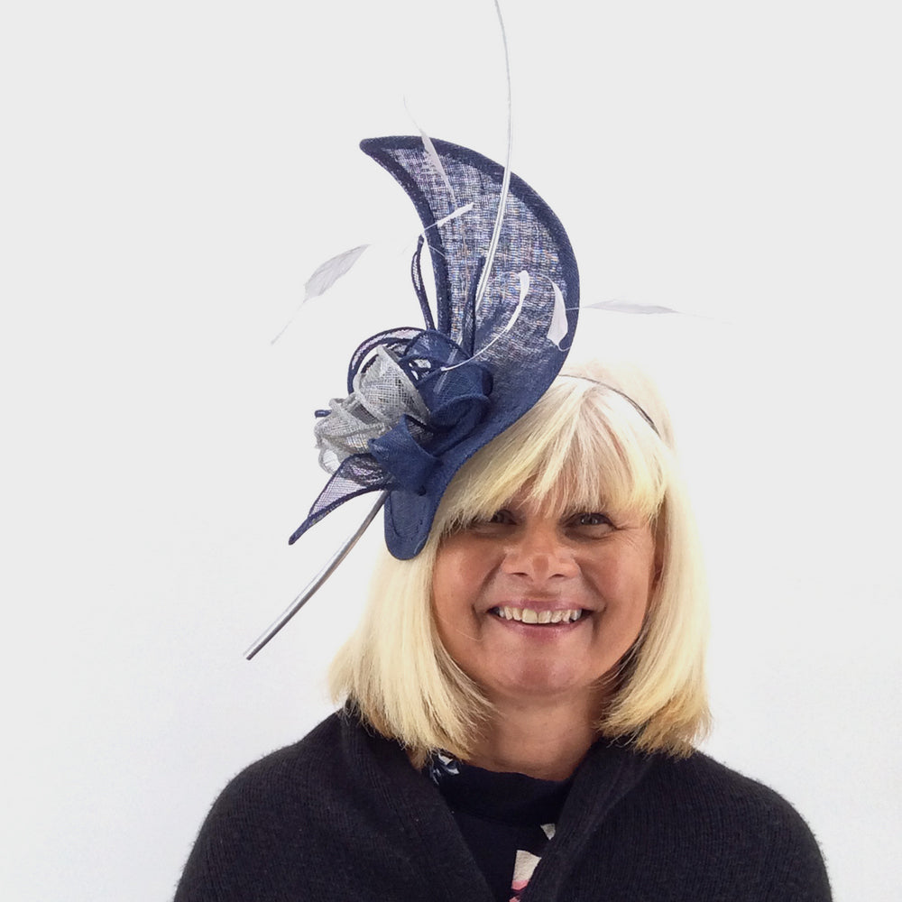 Helen Tilley Millinery - Denise