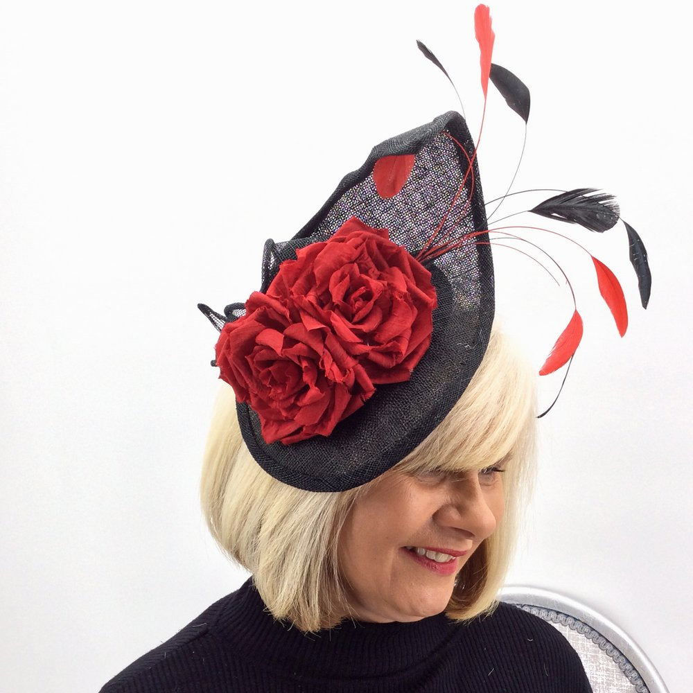 Helen Tilley Millinery - Denise
