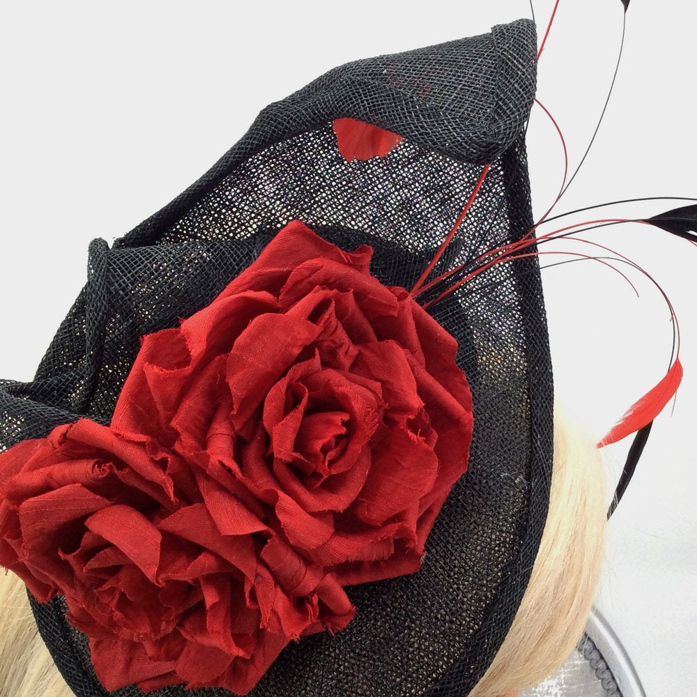 Helen Tilley Millinery - Denise