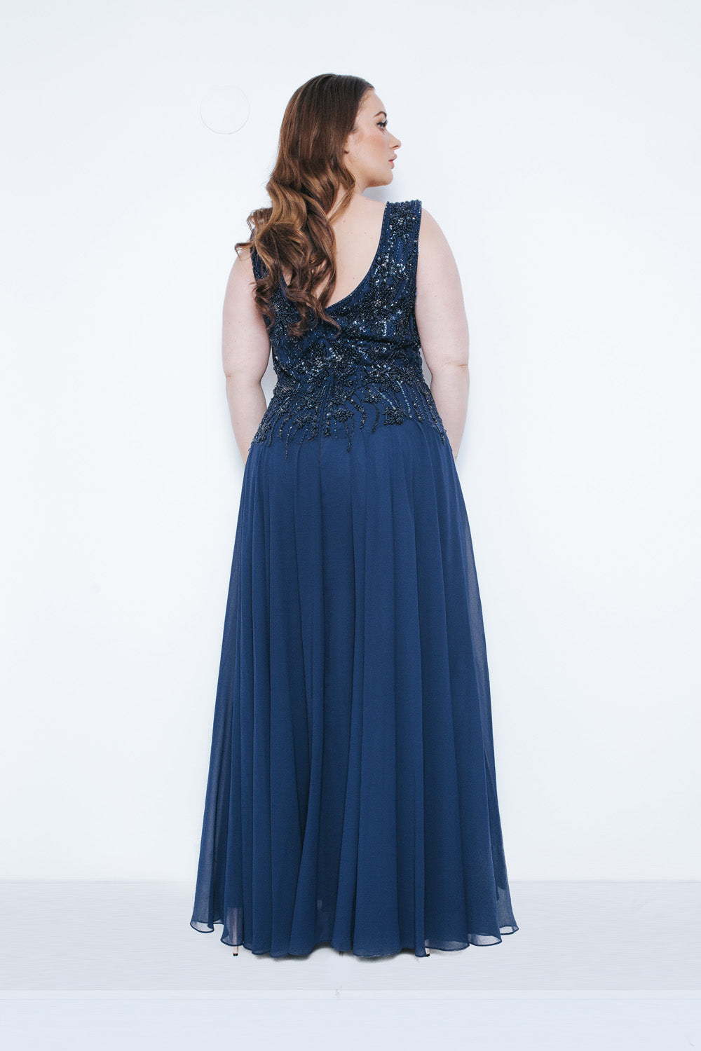 Dynasty Curve - Tye 31013403