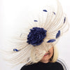 Helen Tilley Millinery - Esme