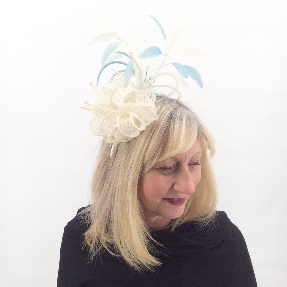 Helen Tilley Millinery - Gina