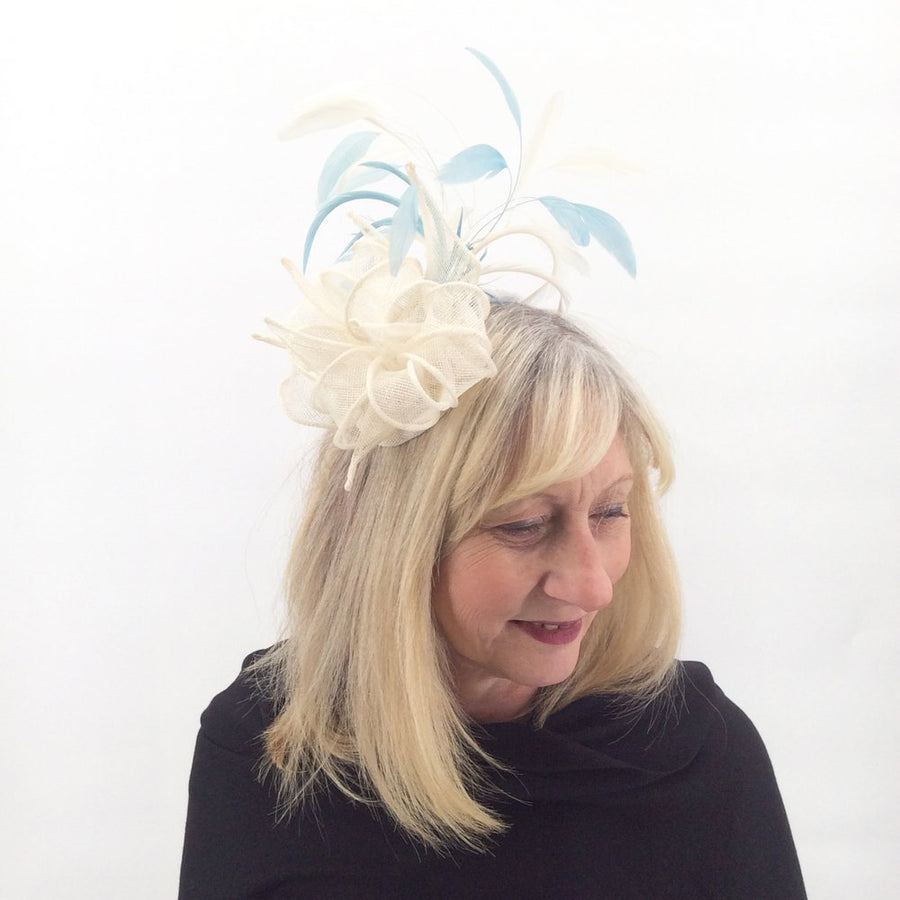 Helen Tilley Millinery - Gina
