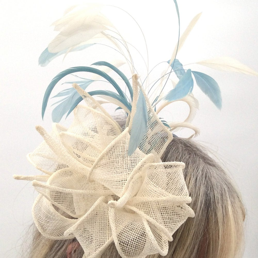 Helen Tilley Millinery - Gina