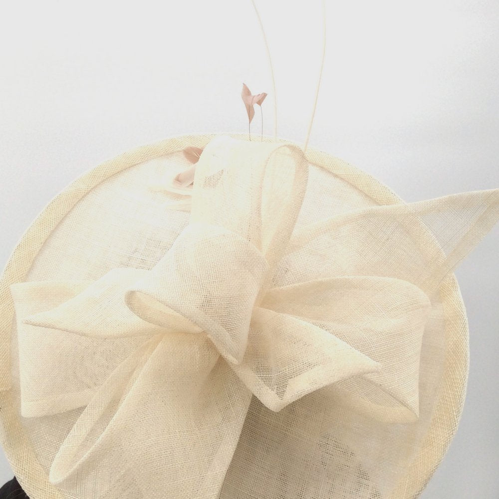 Helen Tilley Millinery - Hannah