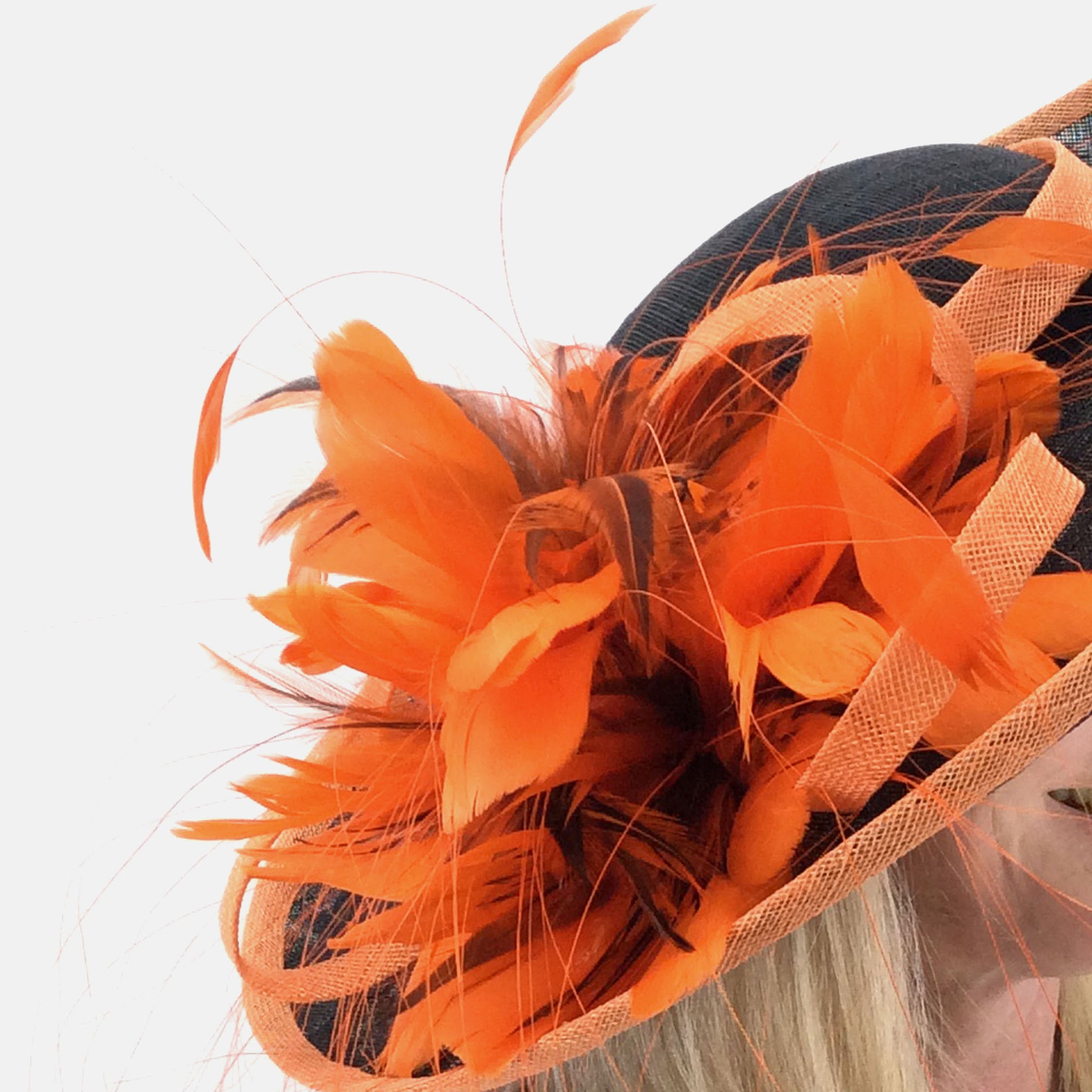 Helen Tilley Millinery - Helen