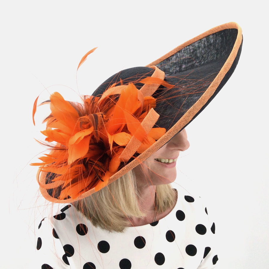 Helen Tilley Millinery - Helen