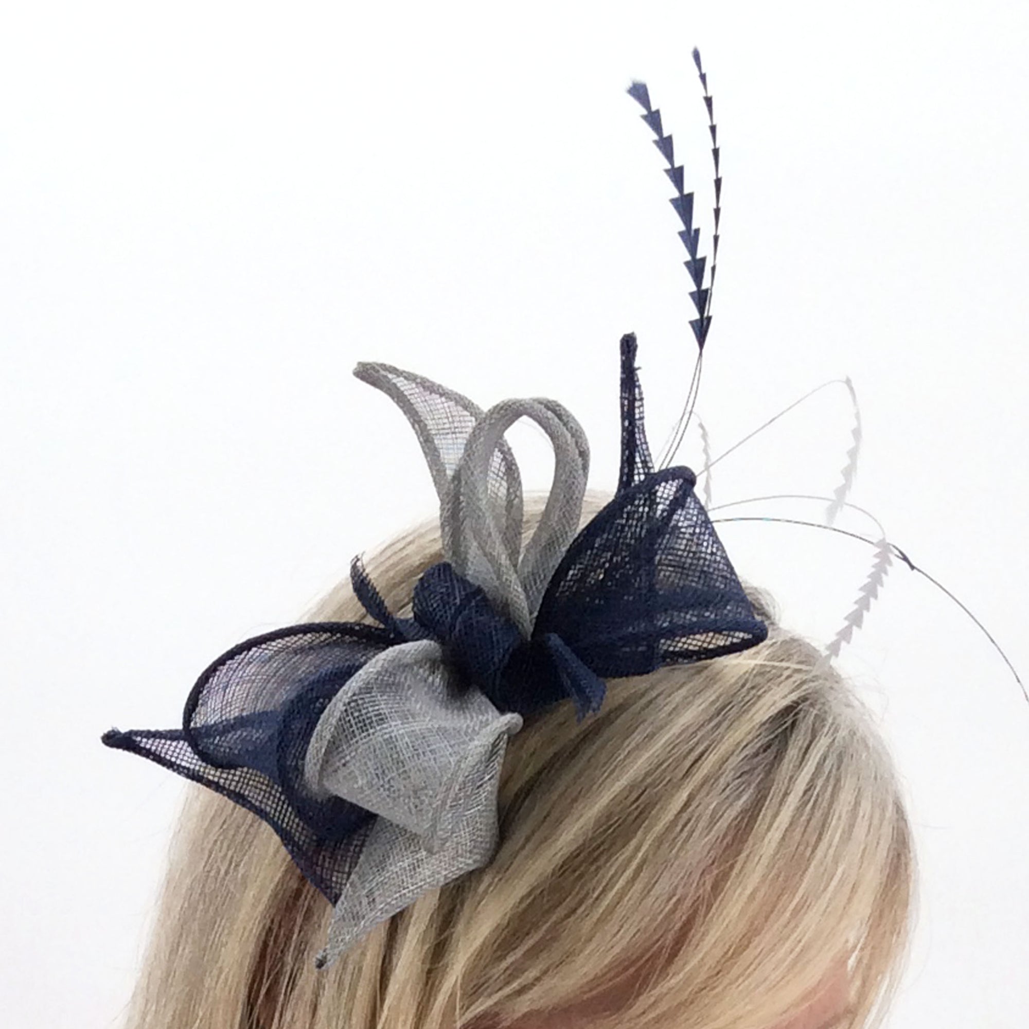 Helen Tilley Millinery - Toni