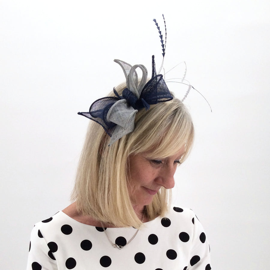 Helen Tilley Millinery - Toni