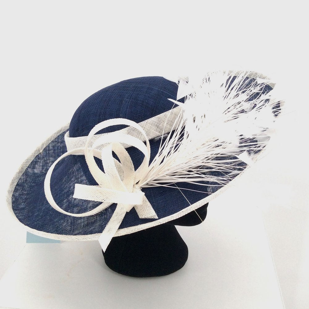 Helen Tilley Millinery - Sarah