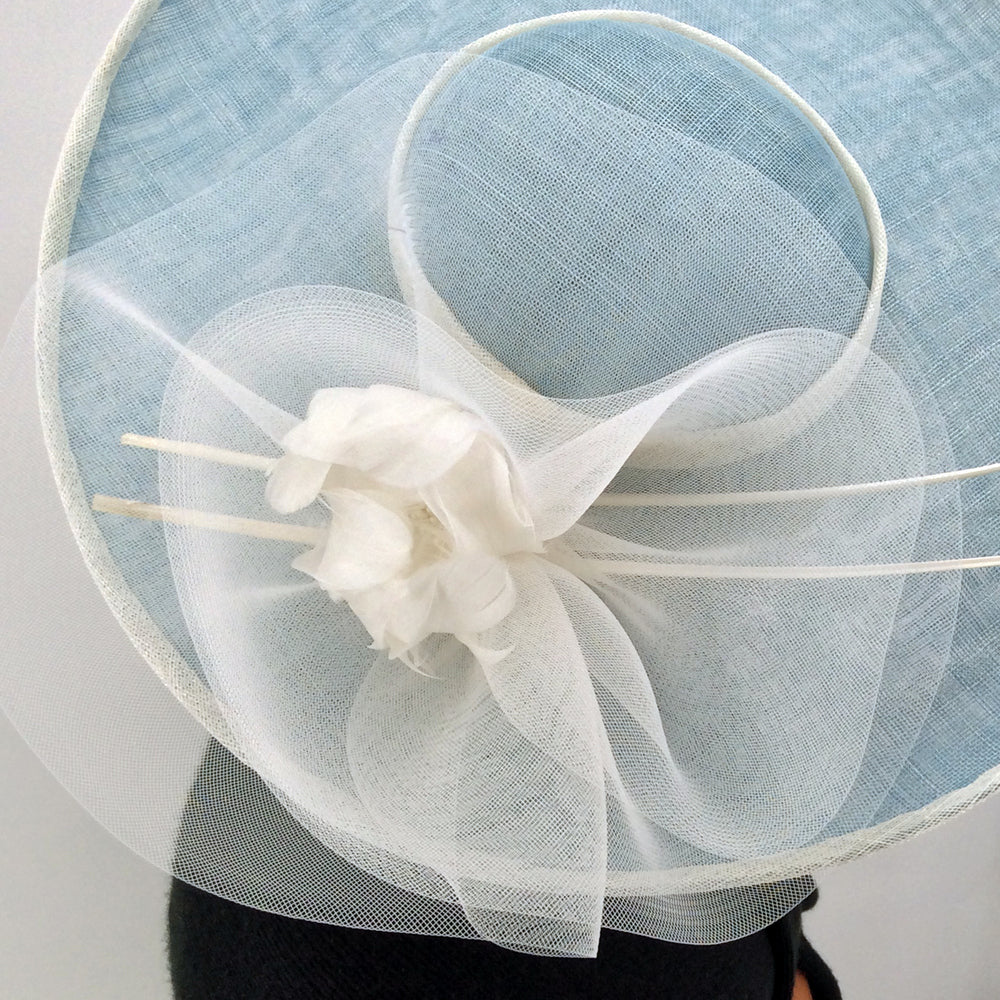 Helen Tilley Millinery - Helen