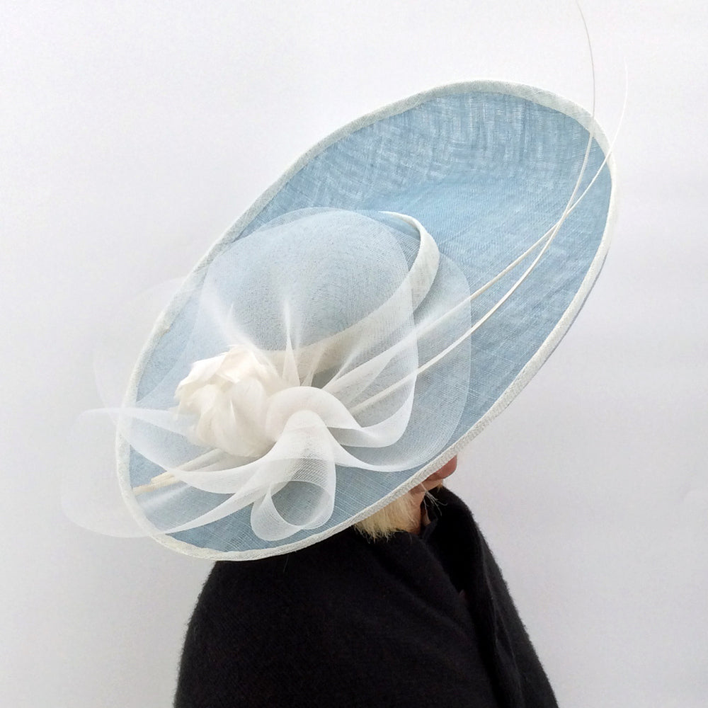 Helen Tilley Millinery - Helen