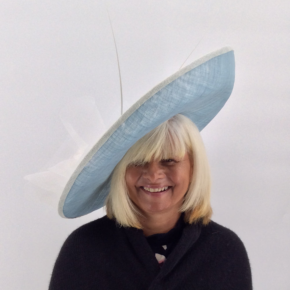 Helen Tilley Millinery - Helen