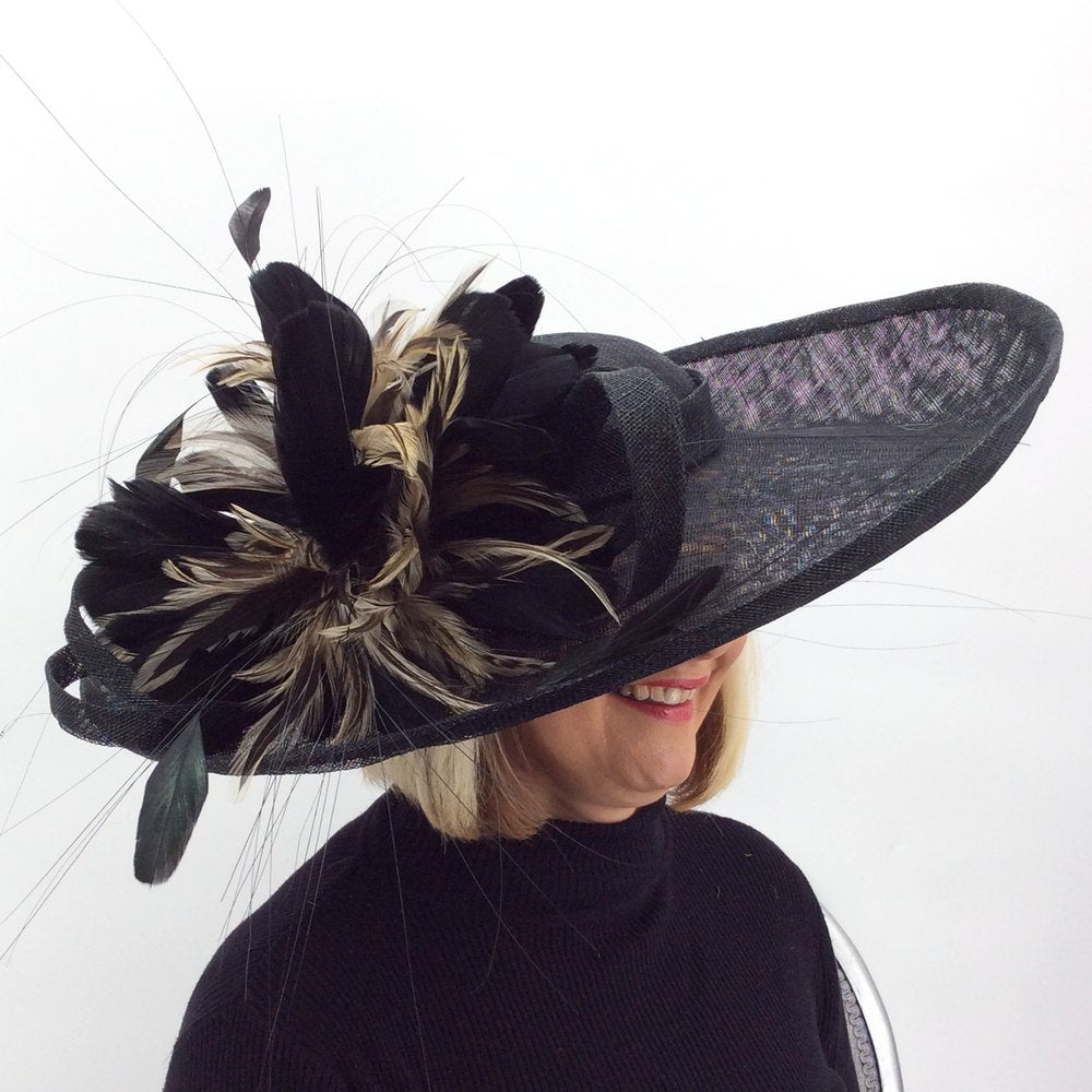 Helen Tilley Millinery - Helen