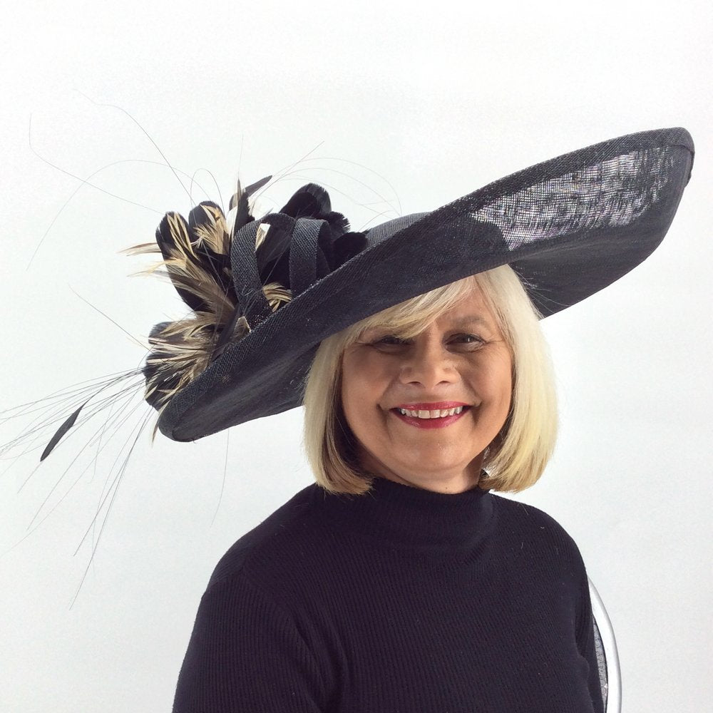 Helen Tilley Millinery - Helen
