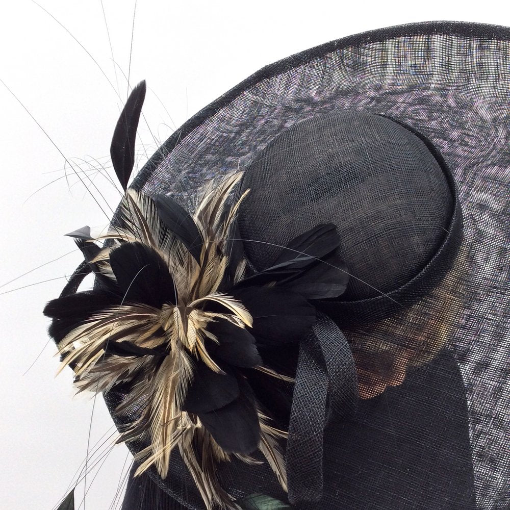 Helen Tilley Millinery - Helen