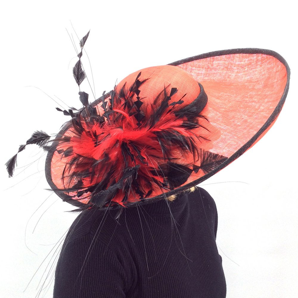 Helen Tilley Millinery - Helen