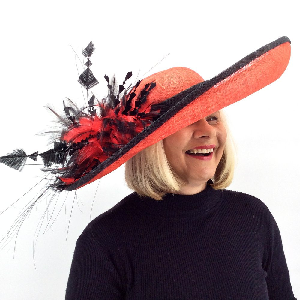 Helen Tilley Millinery - Helen