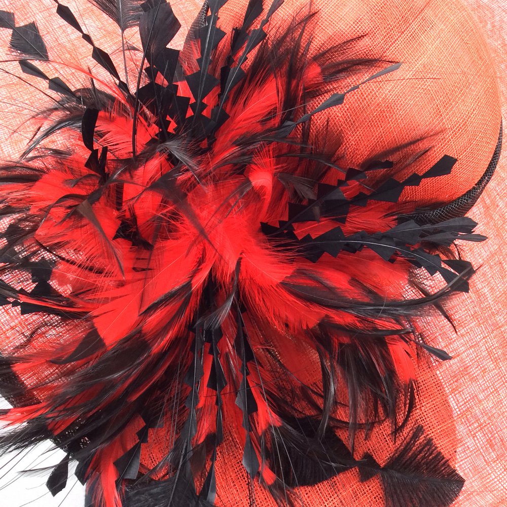 Helen Tilley Millinery - Helen