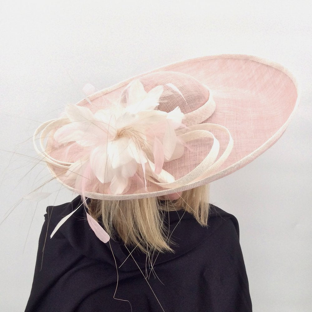 Helen Tilley Millinery - Helen