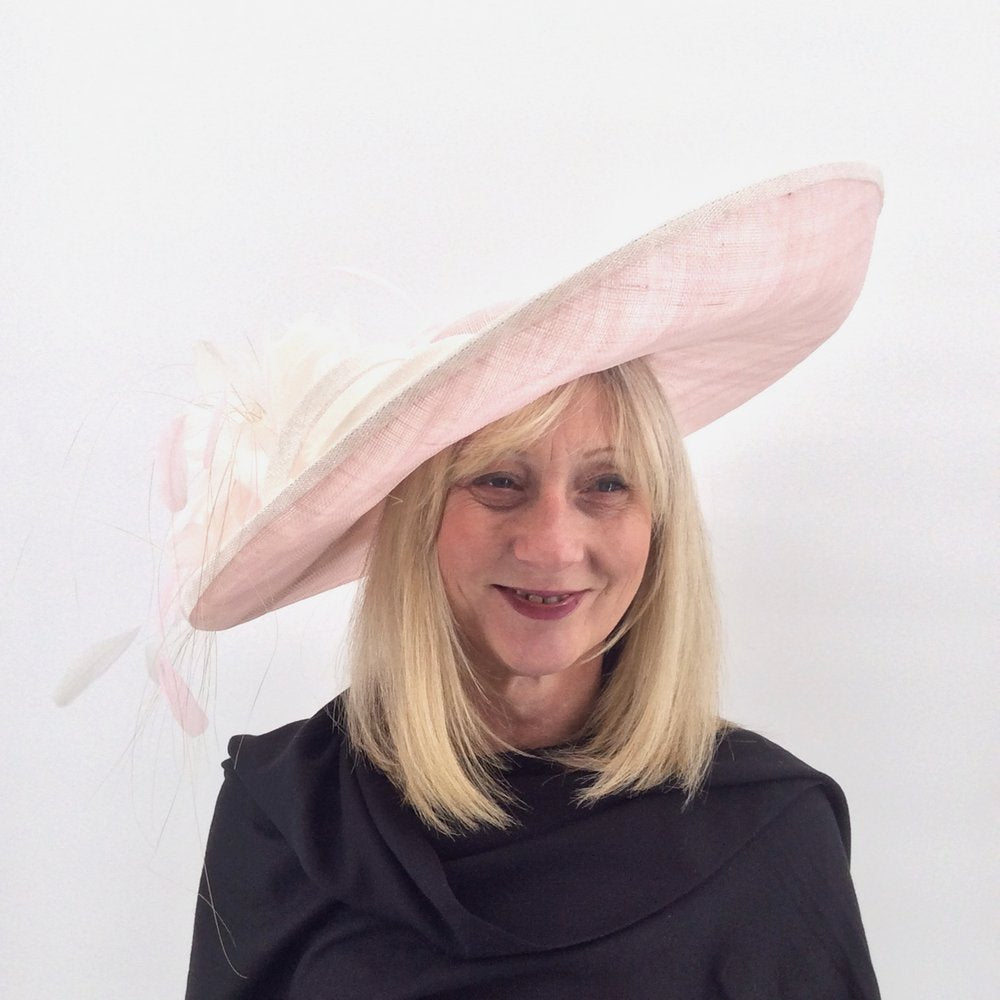 Helen Tilley Millinery - Helen