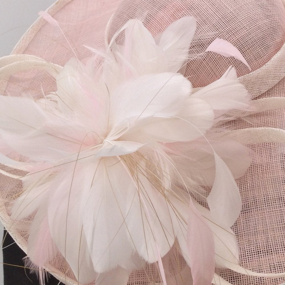 Helen Tilley Millinery - Helen