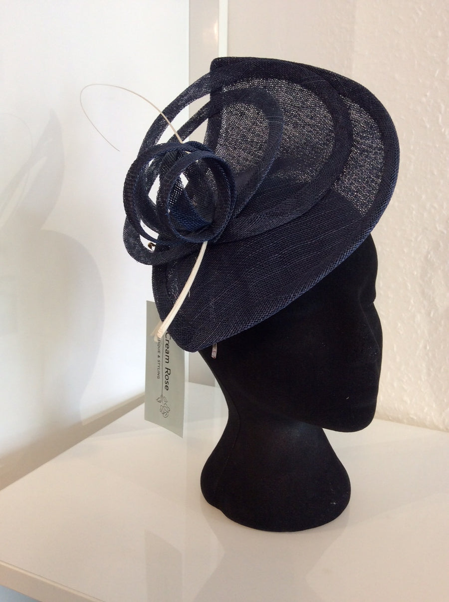 Helen Tilley Millinery - Stephanie